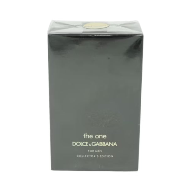 Dolce & Gabbana The One for Men Collectors Edition Eau de Toilette 100ml