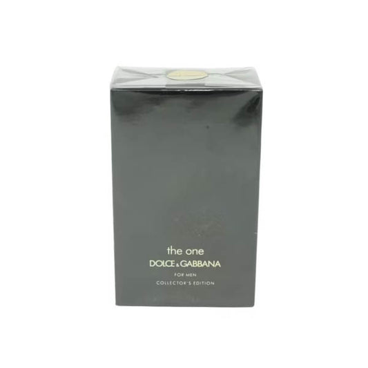 Dolce & Gabbana The One for Men Collectors Edition Eau de Toilette Homme 100ml