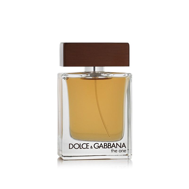 Dolce & Gabbana The One pour Homme Eau De Toilette 50 ml