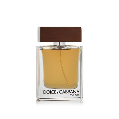 Dolce & Gabbana The One for Men Eau De Toilette Homme 50 ml