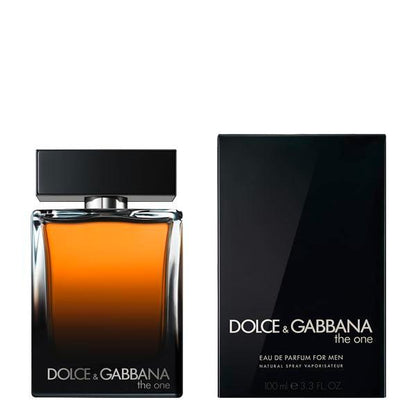 Dolce & Gabbana The One for Men Eau de Parfum 100 ml Homme
