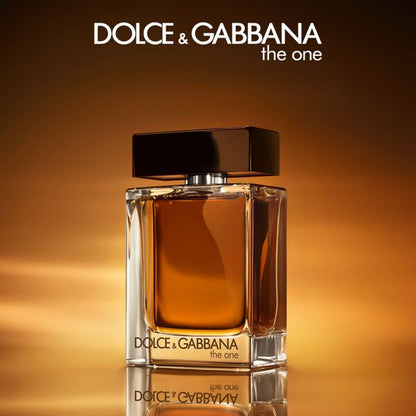 Dolce & Gabbana The One for Men Eau de Parfum Homme 150 ml