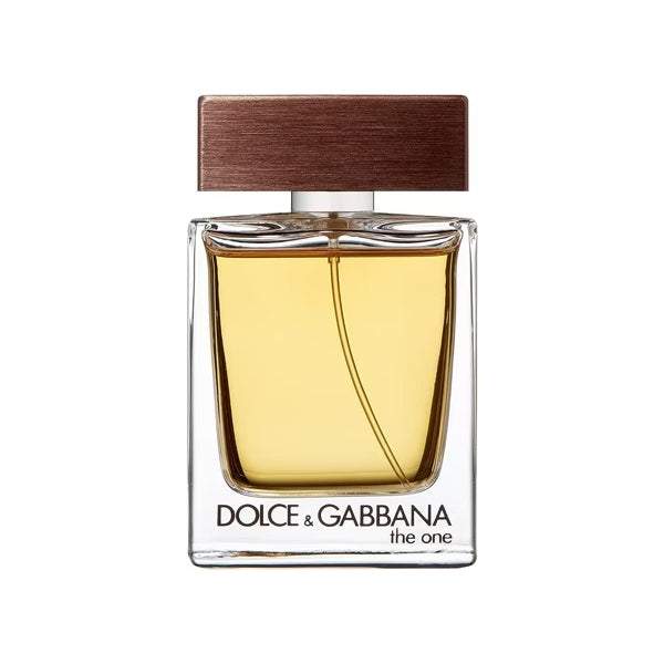 Dolce & Gabbana The One for Men Eau de Toilette 50ml