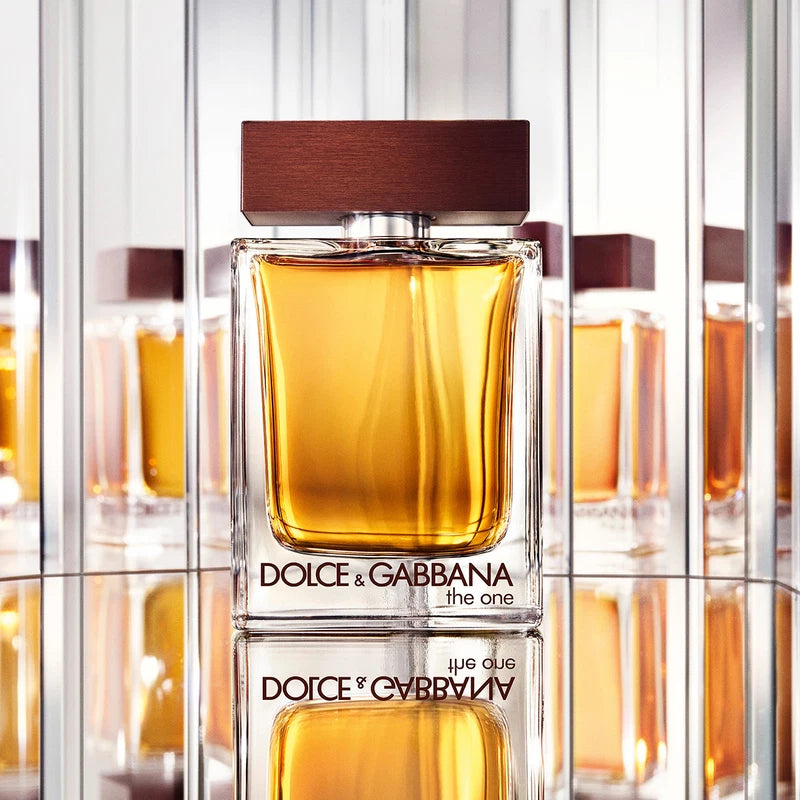 Dolce & Gabbana The One for Men Eau de Toilette Homme 150 ml