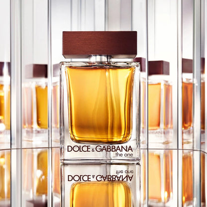 Dolce & Gabbana The One for Men Eau de Toilette Homme 150 ml