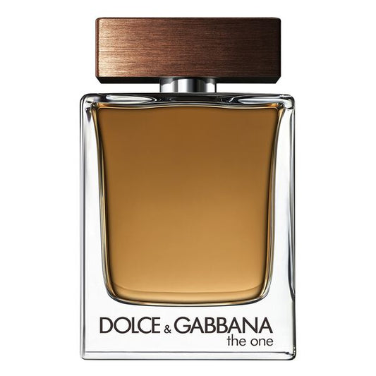 Dolce & Gabbana The One for Men Eau de Toilette Homme Spray 150ml