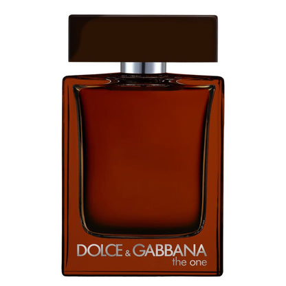Dolce & Gabbana The One for Men Parfum Homme 100 ml – Parfum Boisé Épicé Élégant