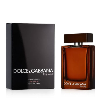 Dolce & Gabbana The One for Men Parfum Homme 50 ml