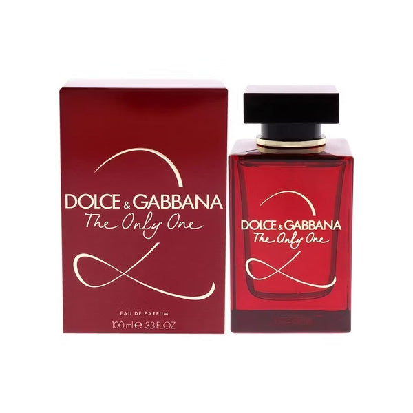 Dolce &amp; Gabbana The Only One 2 Eau de Parfum para mujer 100 ml