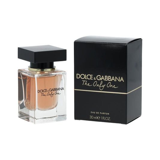 Dolce & Gabbana The Only One Eau De Parfum 30 ml Femme Dolce & Gabbana