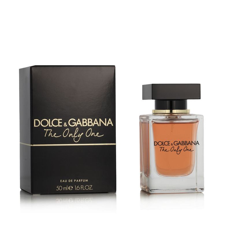 Dolce & Gabbana The Only One Eau De Parfum 50 ml Femme