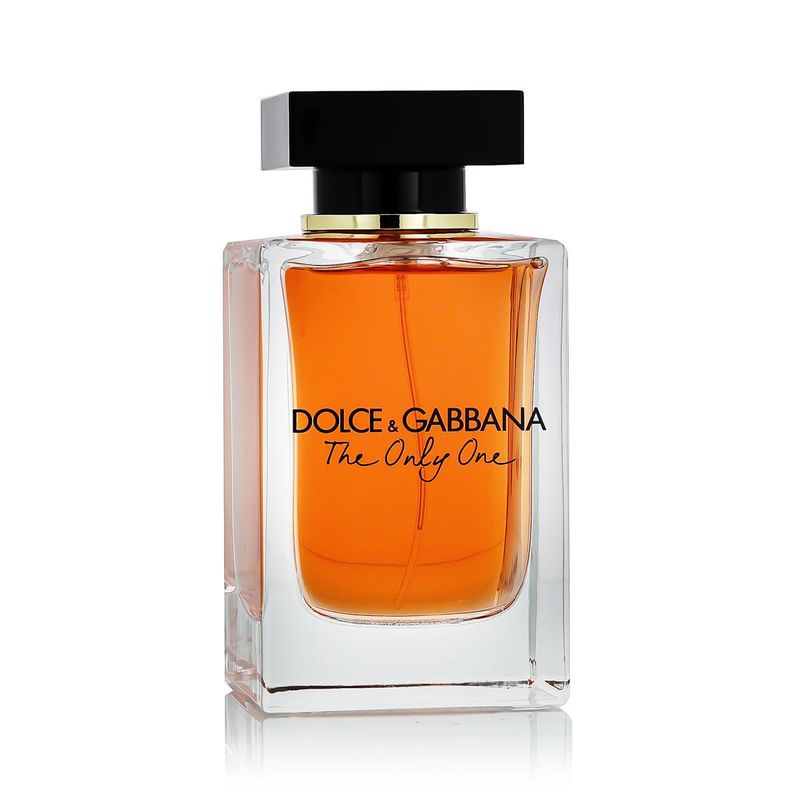 Dolce & Gabbana The Only One Eau de Parfum Testeur Femme 100 ml
