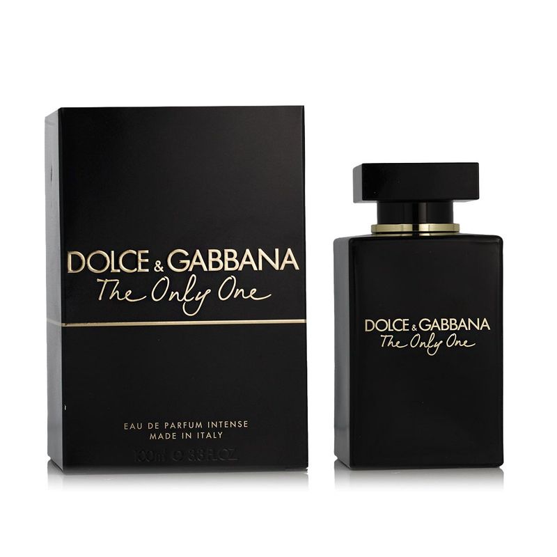 Dolce &amp; Gabbana The Only One Intense Eau De Parfum 100 ml (mujer)