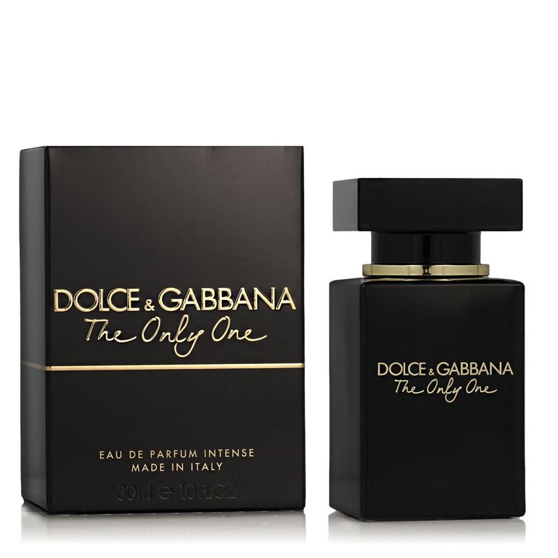 Dolce & Gabbana The Only One Intense Eau De Parfum 30 ml Femme