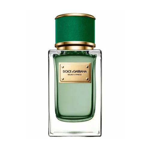 Dolce & Gabbana Velvet Cypress Eau de Parfum Unisexe 150 ml