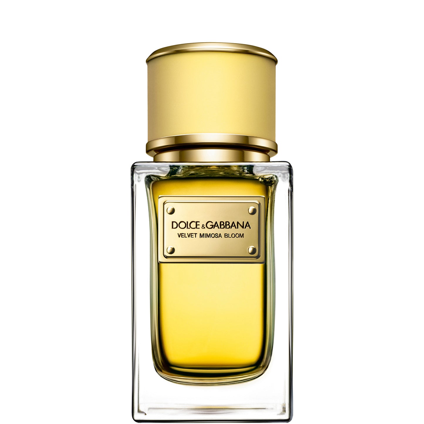 Dolce & Gabbana Velvet Mimosa Bloom Eau de Parfum Femme 50 ml