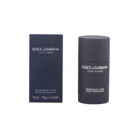 Dolce &Gabbana pour Homme Deodorant Stick 75ml