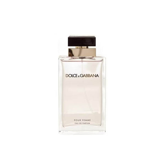 Dolce and Gabbana Pour Femme Eau De Parfum Spray 100ml