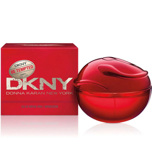 Donna Karan DKNY Be Tempted Eau De Parfum Femme Spray 100ml