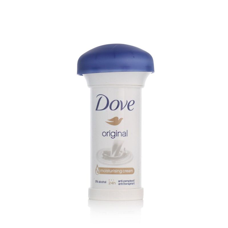 Dove Original Crème Anti-Transpirant 50 ml