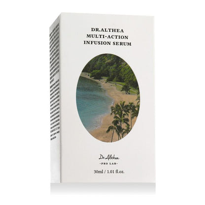 Dr.Althea Multi-Action Infusion Serum 30 ml – Sérum Hydratant Multi-Actions à la Niacinamide