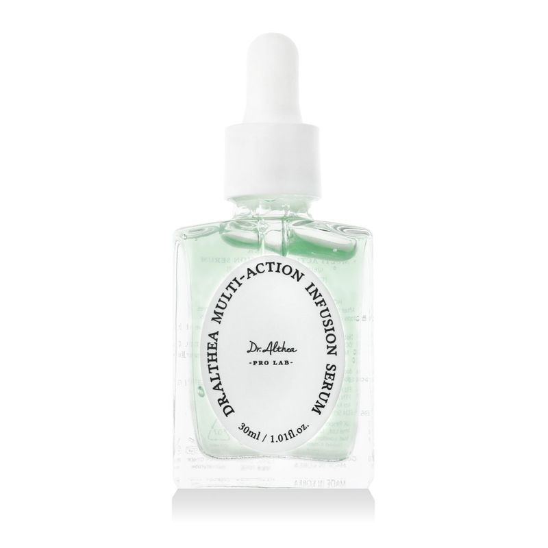 Dr.Althea Multi-Action Infusion Serum 30 ml – Sérum Hydratant Multi-Actions à la Niacinamide & Acide Hyaluronique