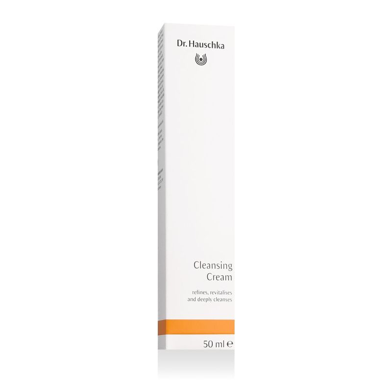 Dr. Hauschka Crème Purifiante pour le visage 50 ml