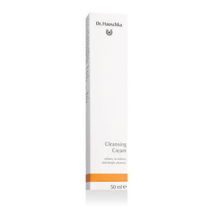 Dr. Hauschka Crème Purifiante pour le visage 50 ml