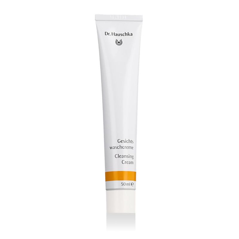 Dr. Hauschka Crème Purifiante pour le visage 50 ml