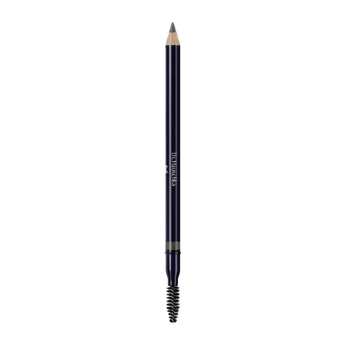 Dr. Hauschka Eyebrow Definer Crayon pour les yeux (02 Dark Brown) 1,05g