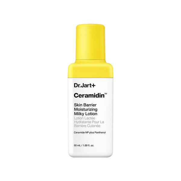 Dr. Jart+ Ceramidin Lotion Lactée Hydratante pour la Barrière Cutanée 50ml