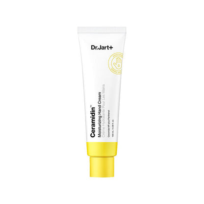 Dr.Jart+ Ceramidin™ Crème Hydratante Pour Les Mains 100ml