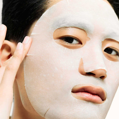 Dr.Jart+ Ceramidin™ Masque Hydratant de Protection de la Peau 22 g