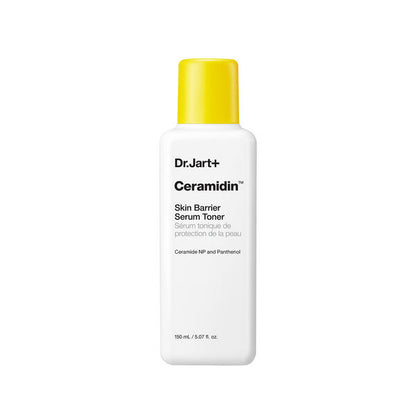 Dr.Jart+ Ceramidin™ Sérum Tonique de Protection de la Peau 150ml