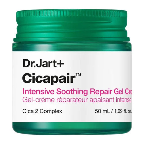 Dr.Jart+ Cicapair™ Gel-Crème Réparateur Apaisant Intense 50ml