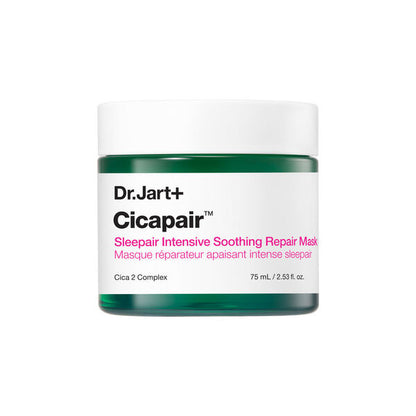 Dr.Jart+ Cicapair™ Masque Réparateur Apaisant Intense sleepair 75ml