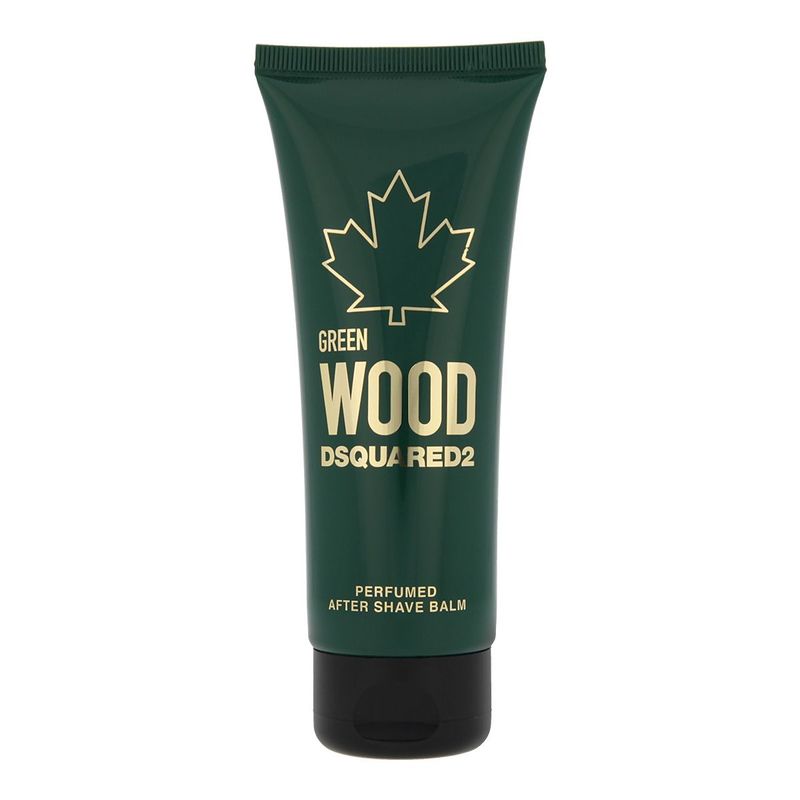 Dsquared2 Green Wood Baume Après-rasage 100 ml