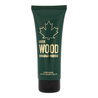 Dsquared2 Green Wood Baume Après-rasage 100 ml