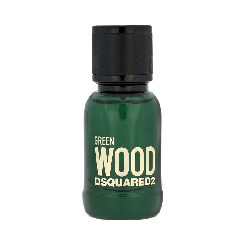 Dsquared2 Green Wood Eau De Toilette 30 ml Homme
