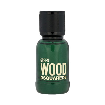 Dsquared2 Green Wood Eau De Toilette 30 ml Homme
