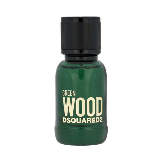 Dsquared2 Green Wood Eau De Toilette 30 ml Homme Dsquared2
