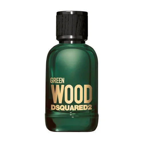 Dsquared2 Green Wood Eau de Toilette Testeur 100 ml Homme