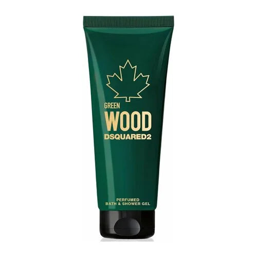 Dsquared2 Green Wood Gel douche 250 ml Homme