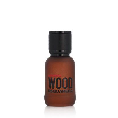 Dsquared2 Original Wood Eau De Parfum 30 ml Homme