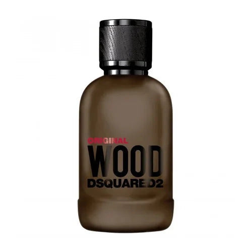 Dsquared2 Original Wood Eau De Parfum 30 ml Homme Dsquared2