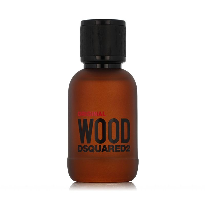 Dsquared2 Original Wood Eau De Parfum 50 ml Homme