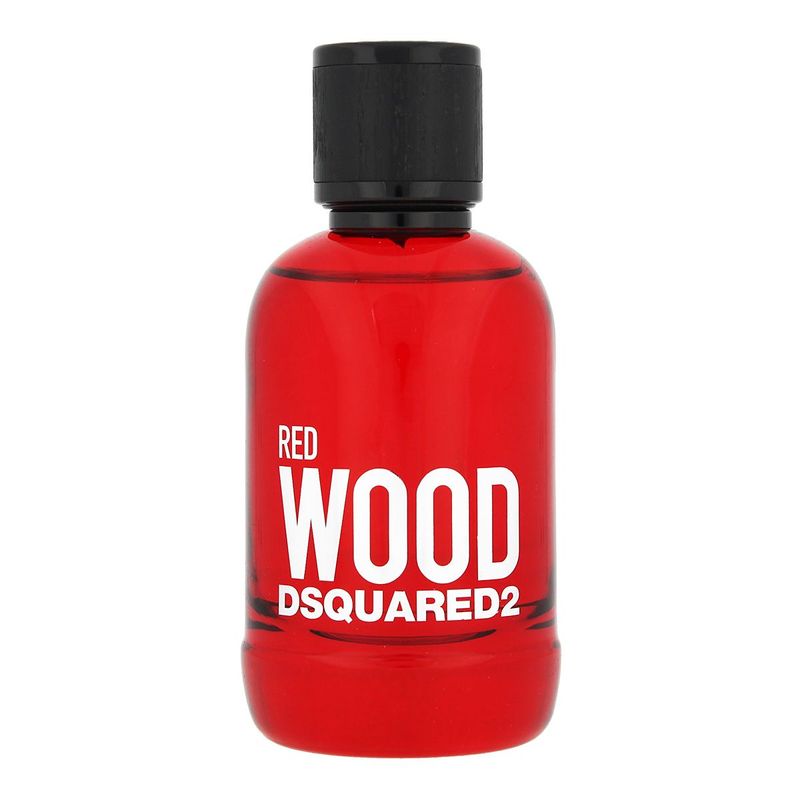 Dsquared2 Red Wood Eau De Toilette 100 ml Femme