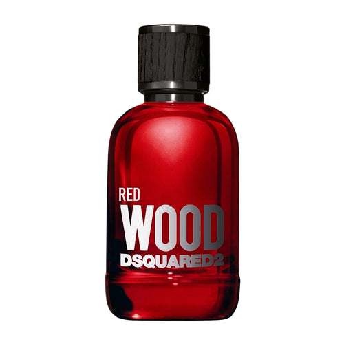 Dsquared2 Red Wood Eau De Toilette 100 ml Femme Dsquared2