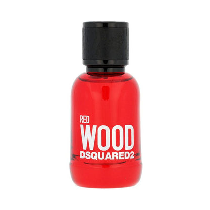 Dsquared2 Red Wood Eau De Toilette 50 ml Femme
