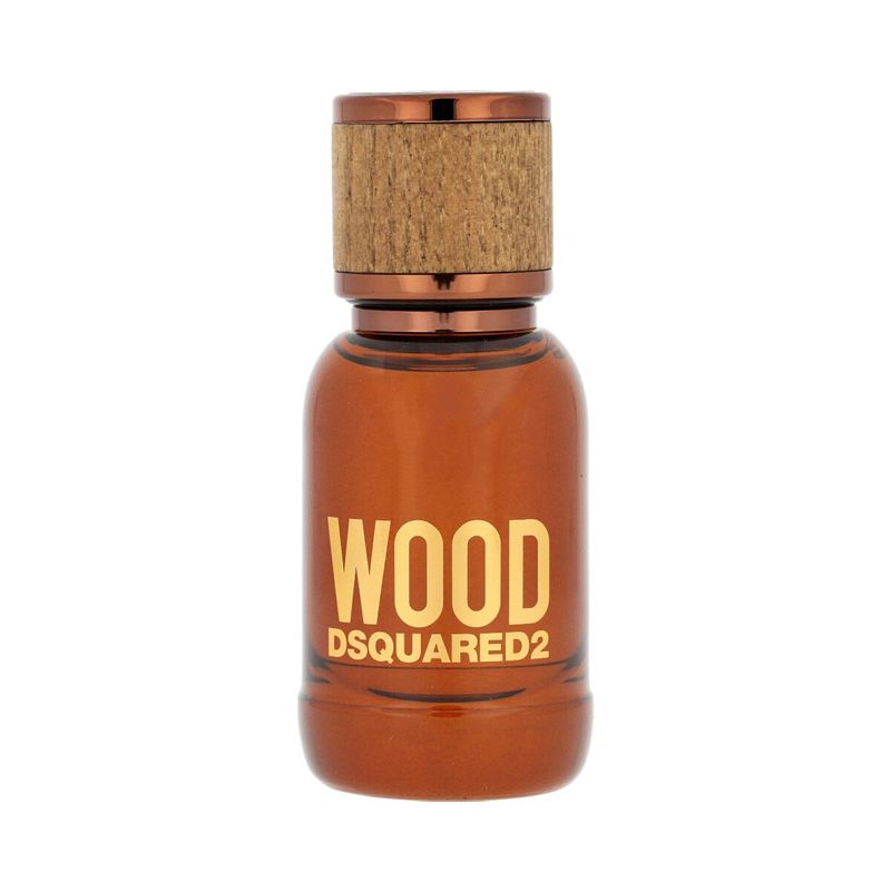 Dsquared2 Wood for Him Eau De Toilette 30 ml Homme